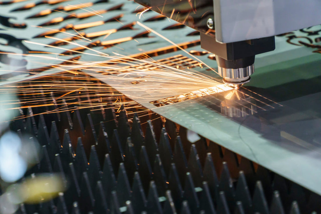 Is Metal Laser Cutting Machine Easy To Use?