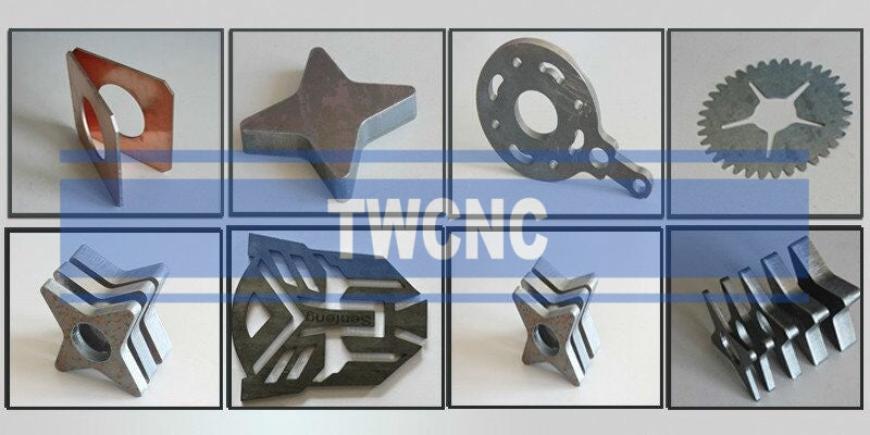 Advantages of laser head cutting automatic focus