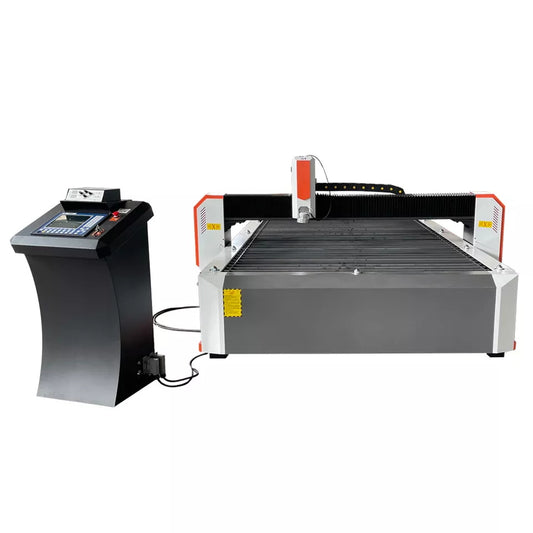 Máquina de corte por plasma CNC de escritorio